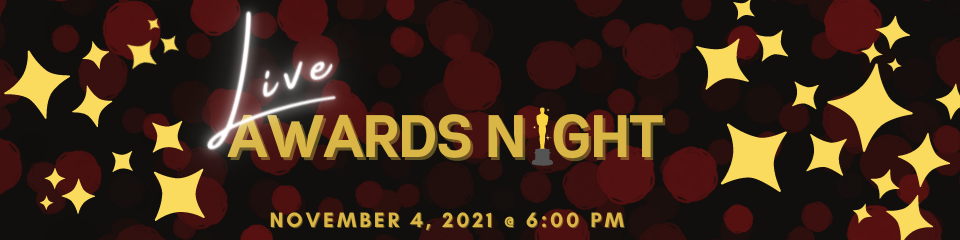 Copy of Awards Night