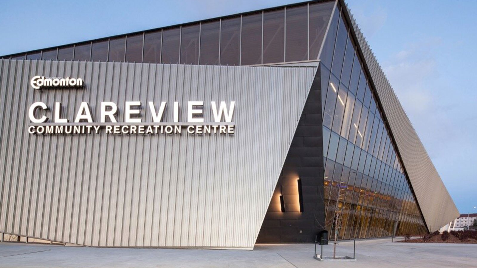 clareview rec