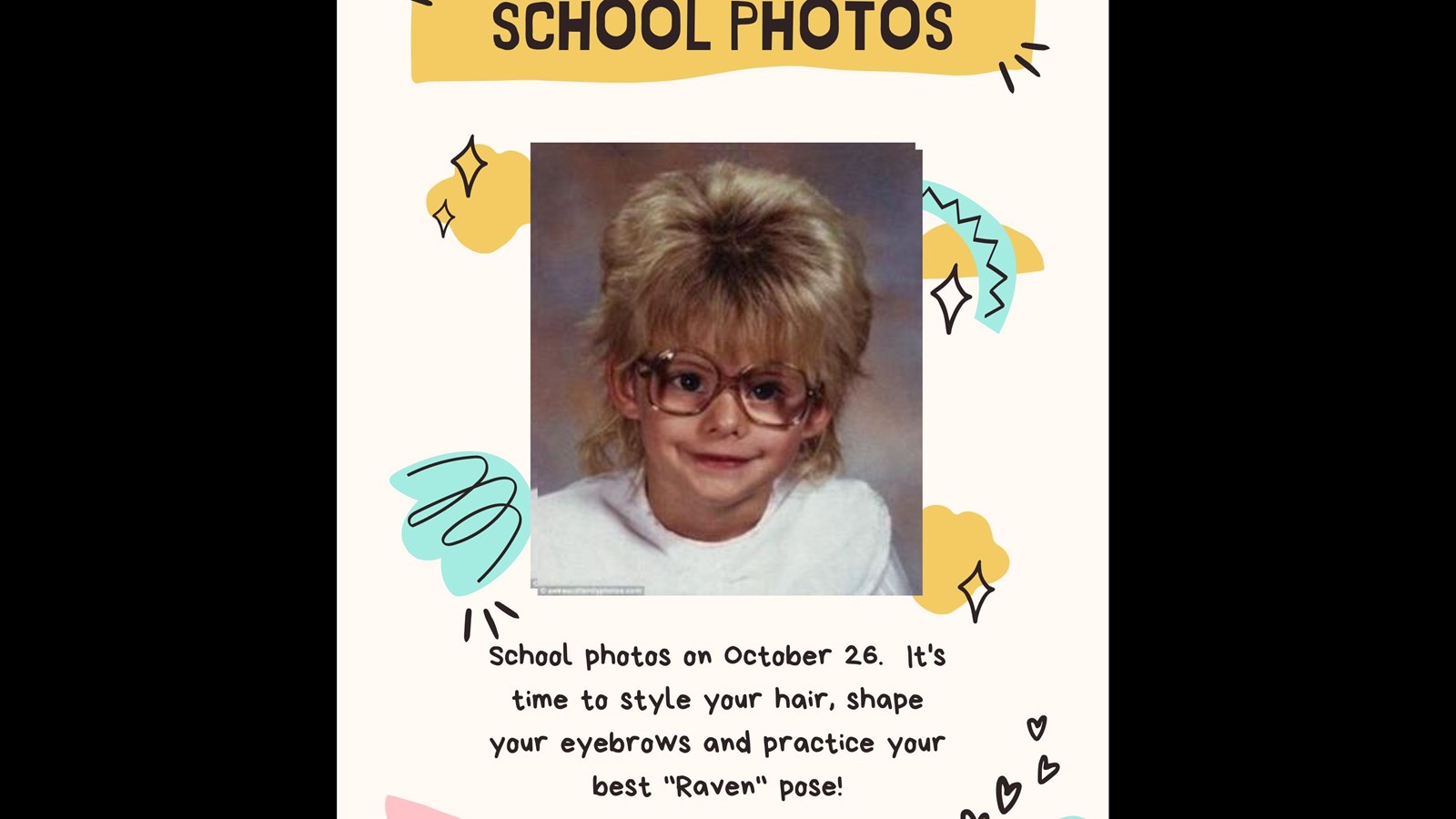 School photos