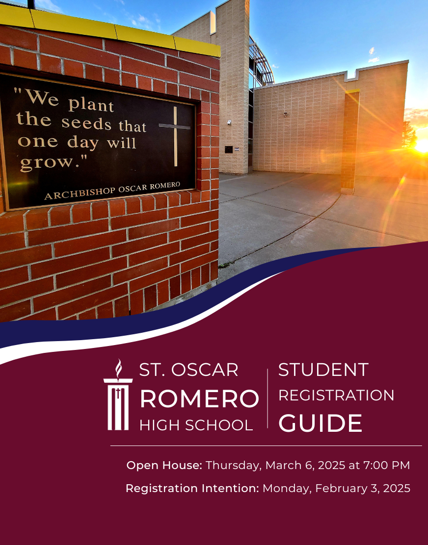 Registration Guide 2025 2026