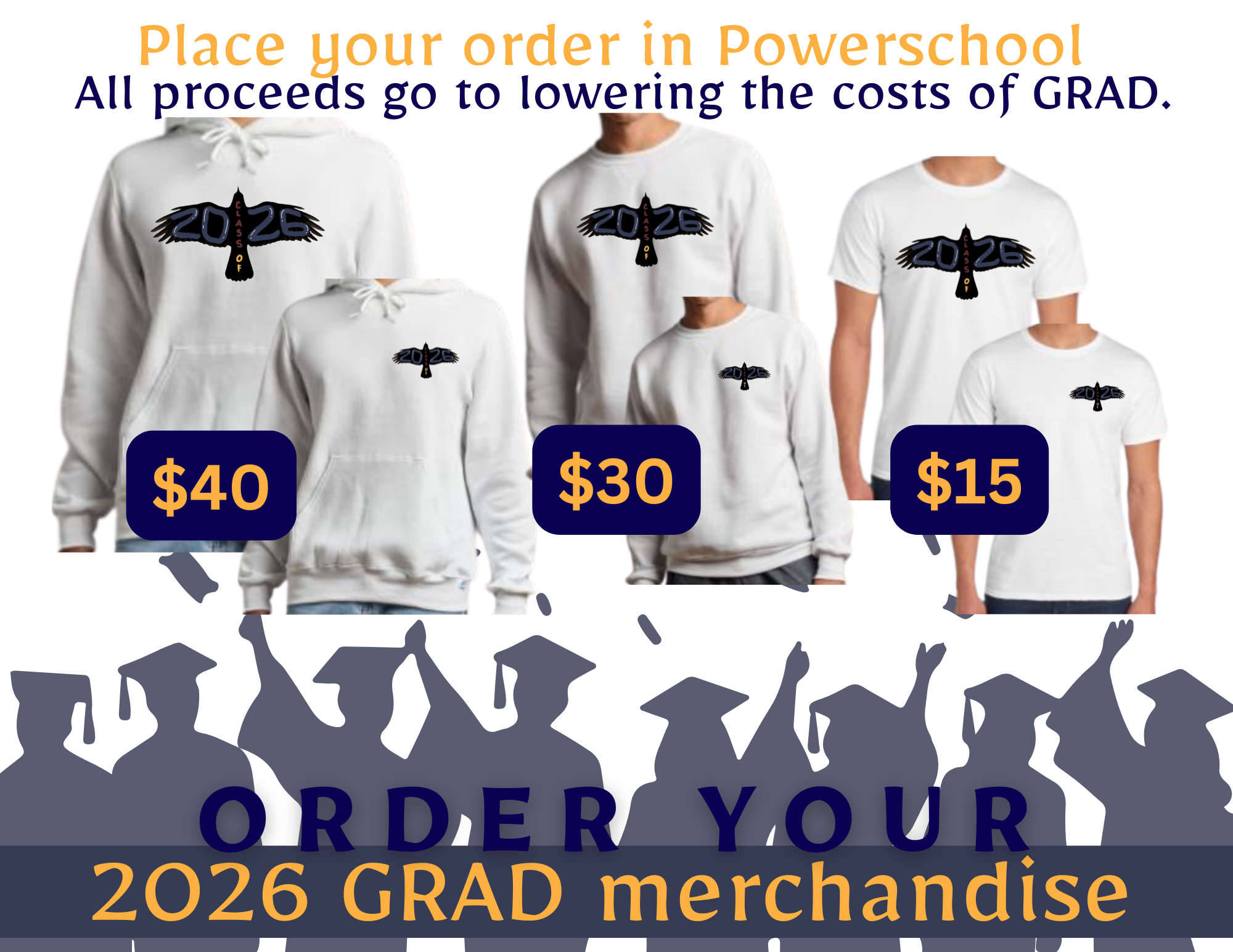 Grad Merch Ad (1)